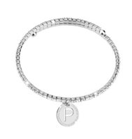 Bracciale Rebecca Donna My World in Bronzo Zirconia BWYBBP16 - BWYBBP16